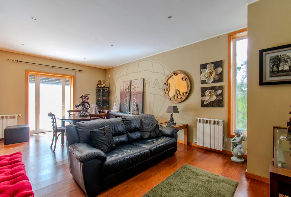 Apartamento T2 para venda