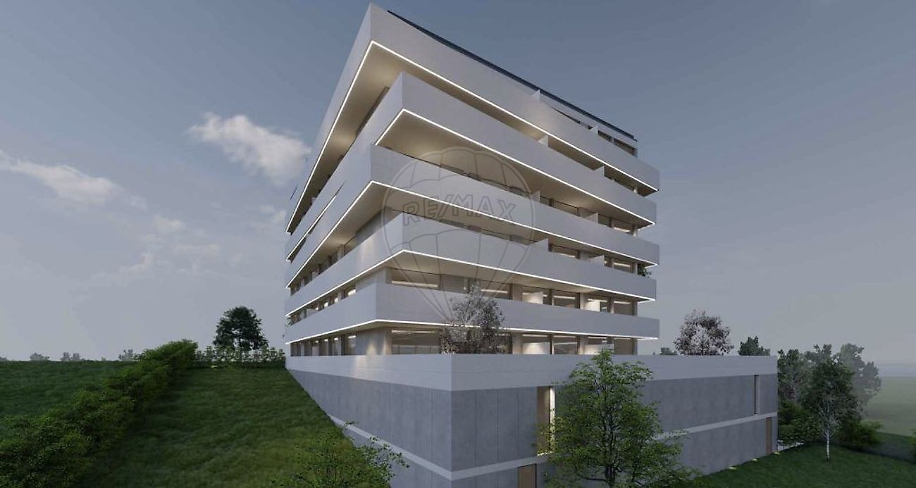 Apartamento T2 para venda