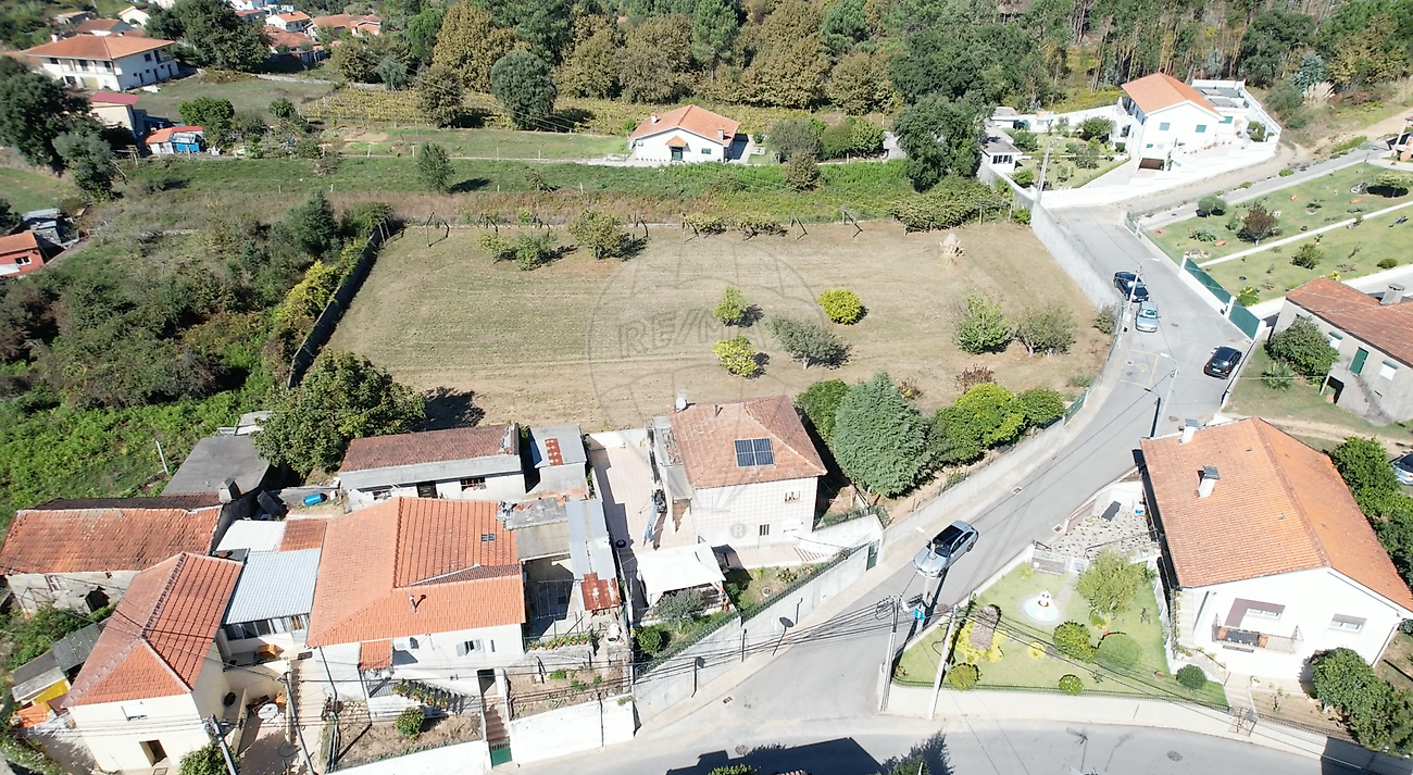 Terreno para venda