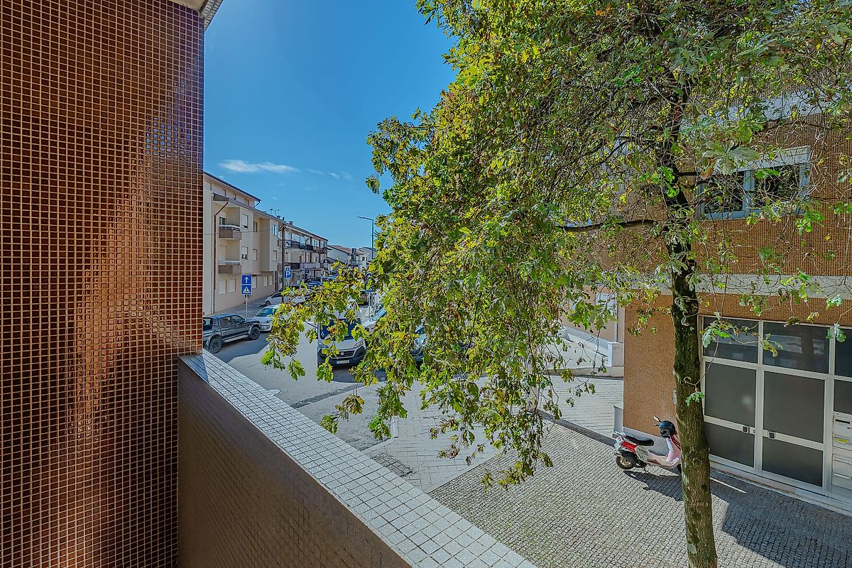 Apartamento T2 para venda