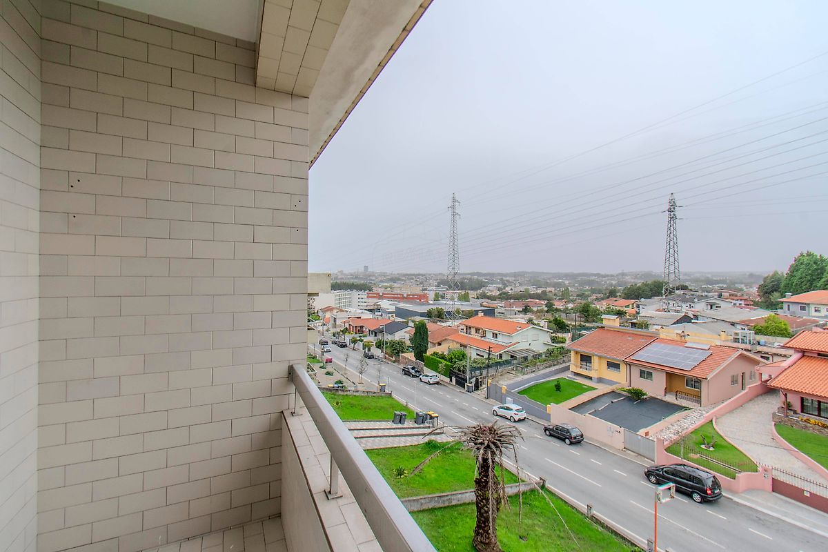 Apartamento T2 para venda