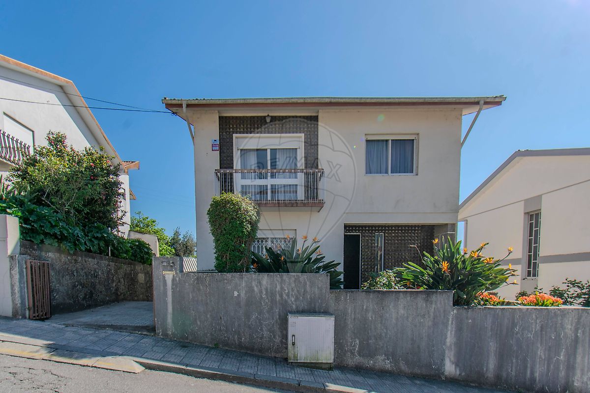 Moradia T4 à venda em Gondomar