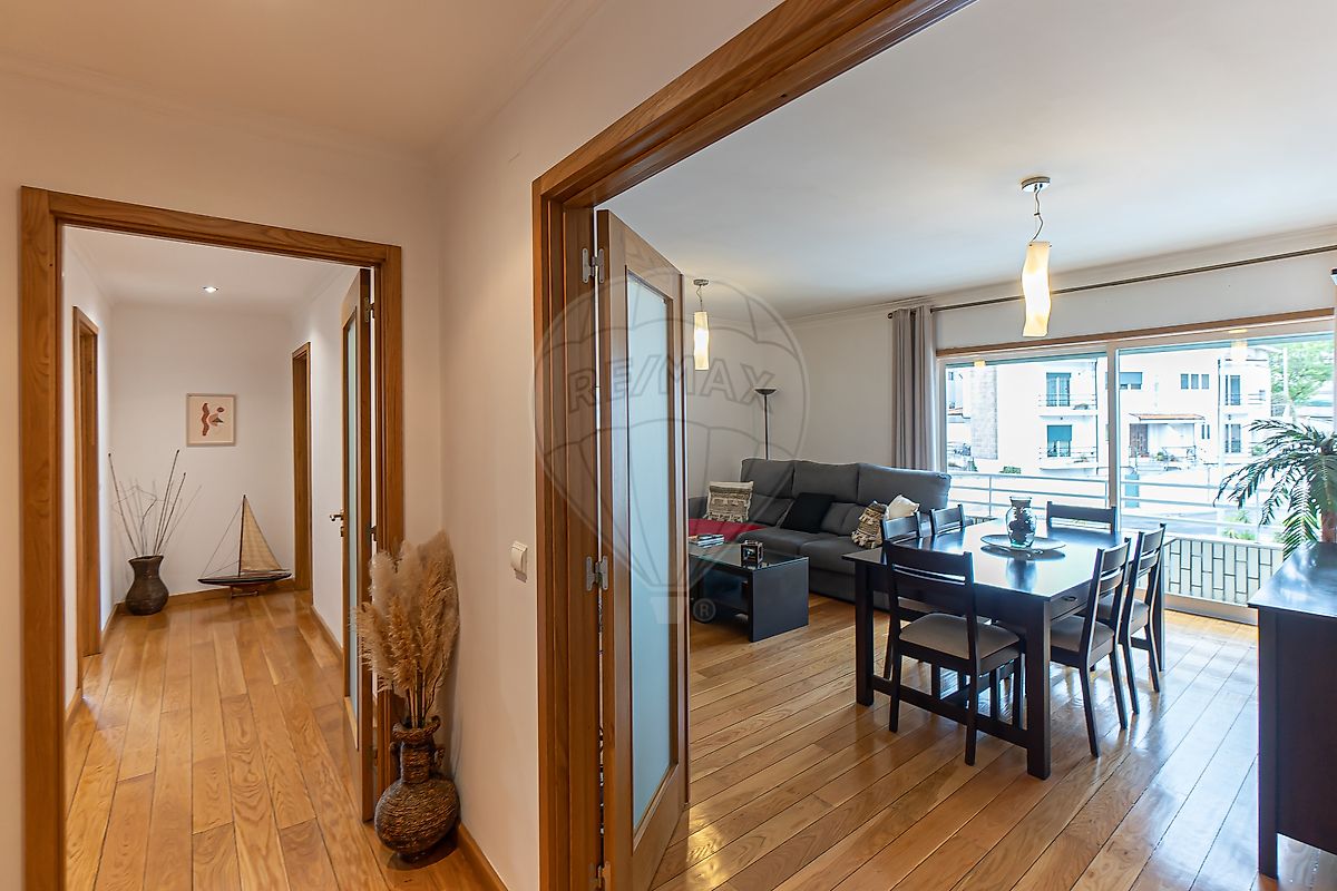 Apartamento T2 à venda em Gondomar