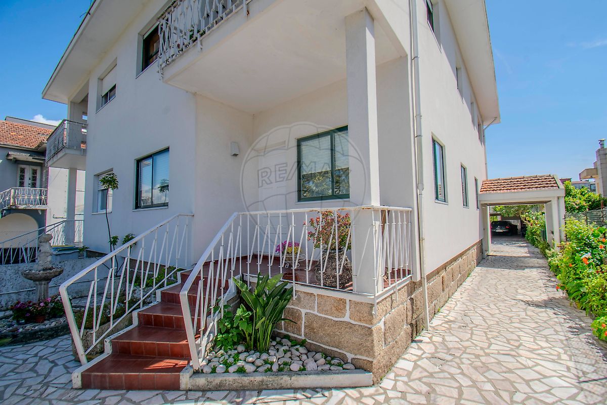 Moradia T2 à venda em Maia