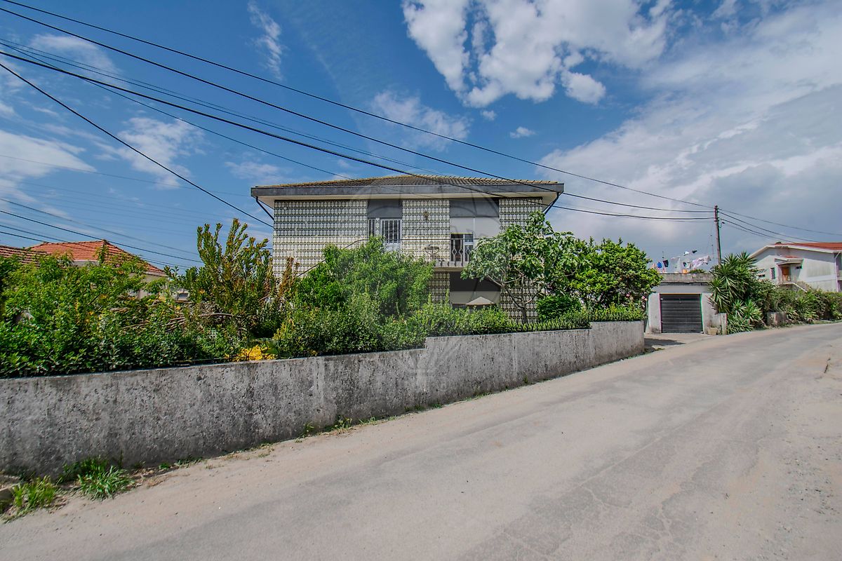 Moradia T3 à venda em Águas Santas, Maia — foto 19