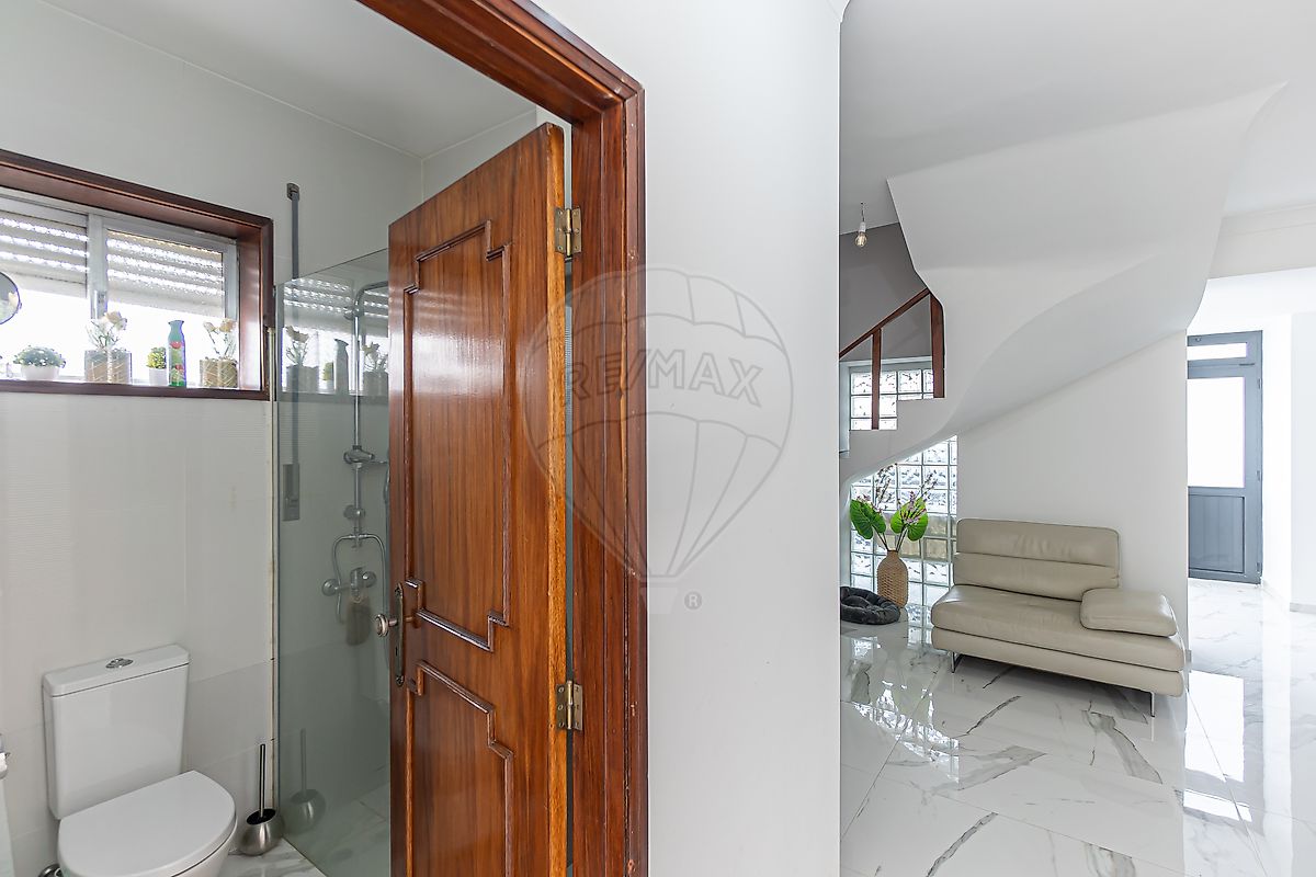 Moradia T3 à venda em Campanhã, Porto — foto 16
