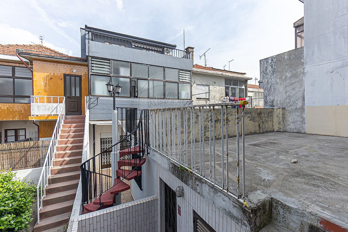 Moradia T3 à venda em Campanhã, Porto — foto 40