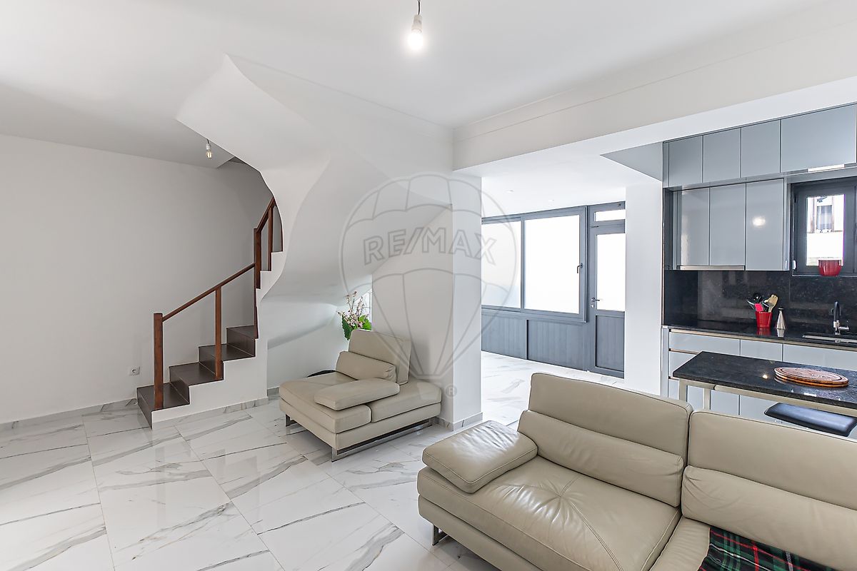 Moradia T3 à venda em Campanhã, Porto — foto 6