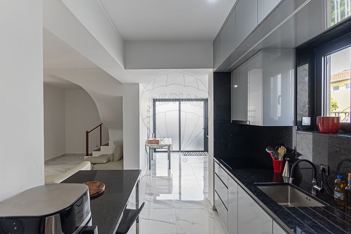 Moradia T3 à venda em Campanhã, Porto — foto 13