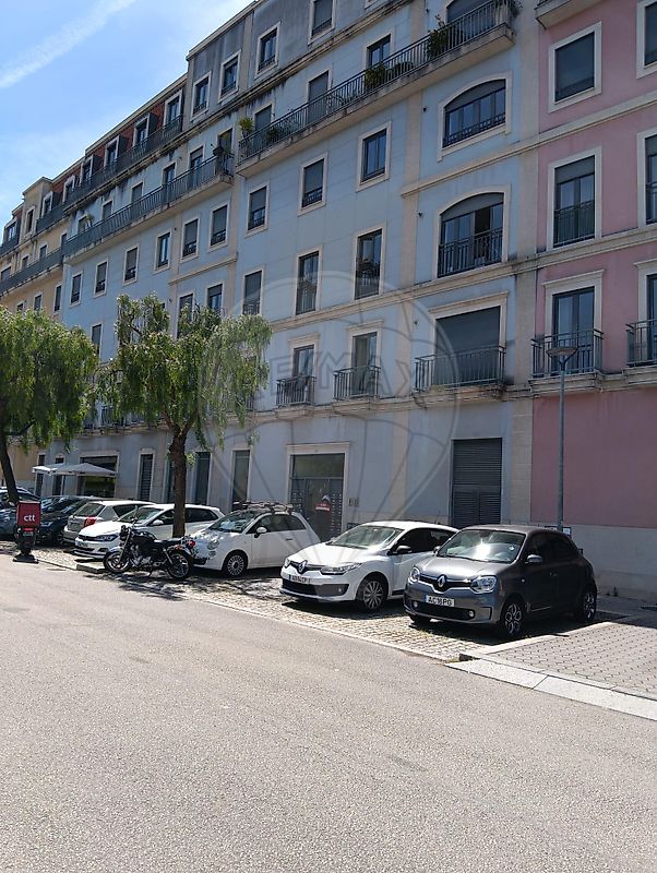 Apartamento T2 à venda em Vila Nova de Gaia