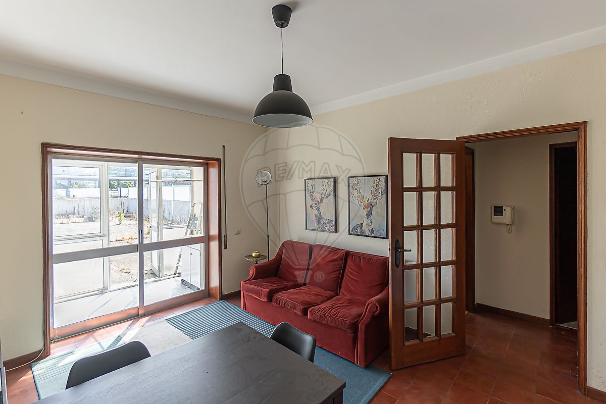 Apartamento T2 à venda em Porto