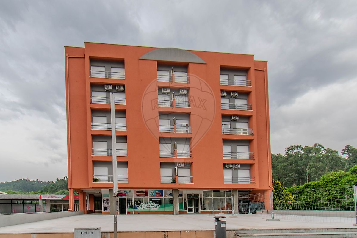 Apartamento - Rebordosa, Paredes, Porto