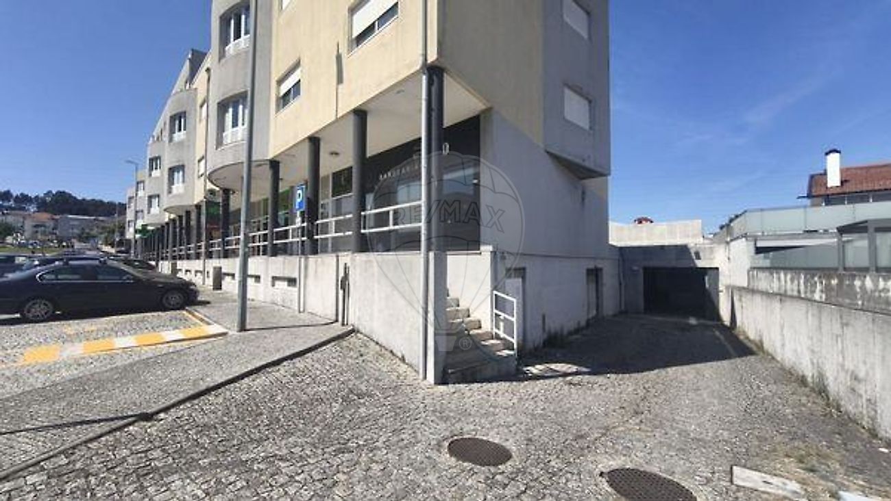 Garagem - Alfena, Valongo, Porto