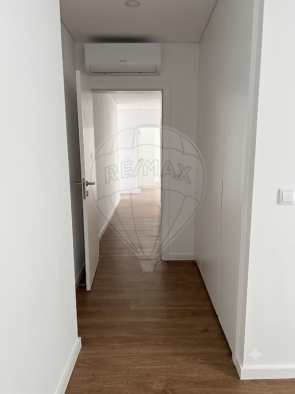 Apartamento T3 à venda em Gondomar