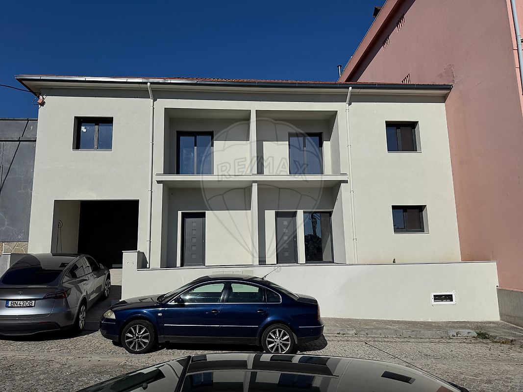 Moradia - Foz do Sousa e Covelo, Gondomar, Porto
