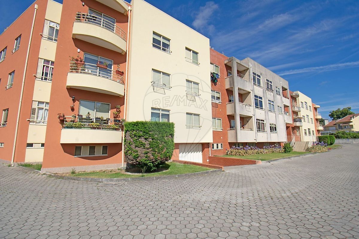 Apartamento - Serzedo e Perosinho, Vila Nova de Gaia, Porto
