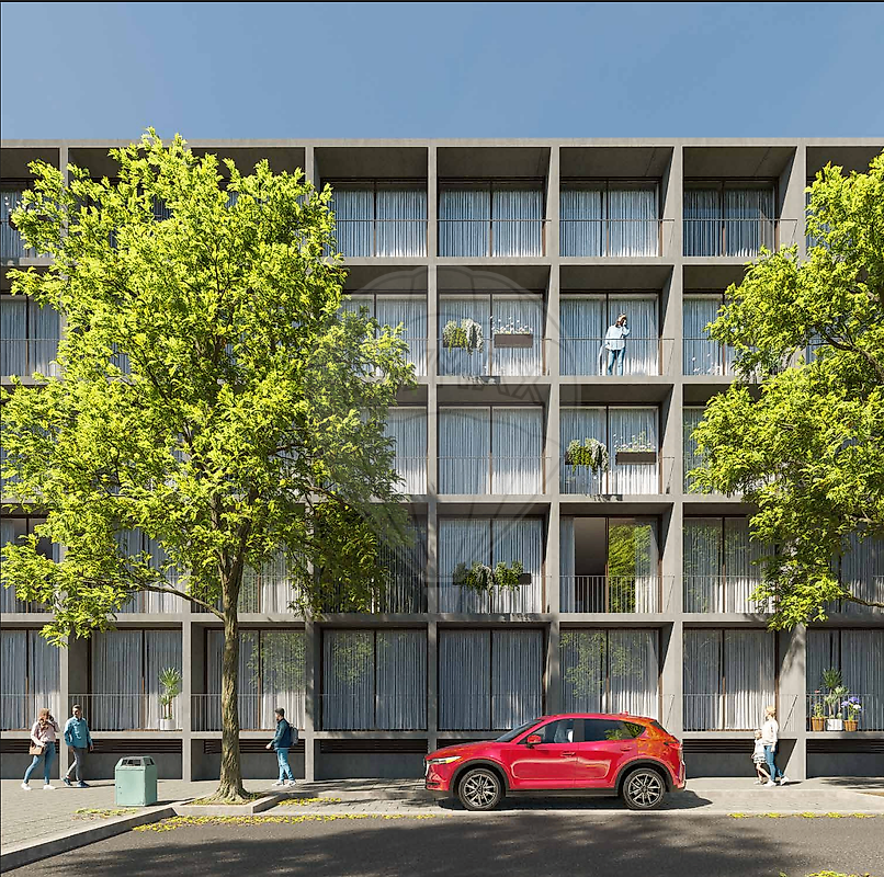 Apartamento T2 à venda em Vila do Conde
