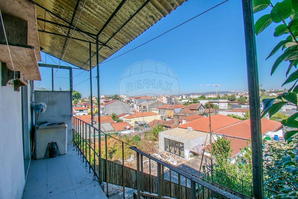 Moradia T3 à venda em Campanhã, Porto — foto 20