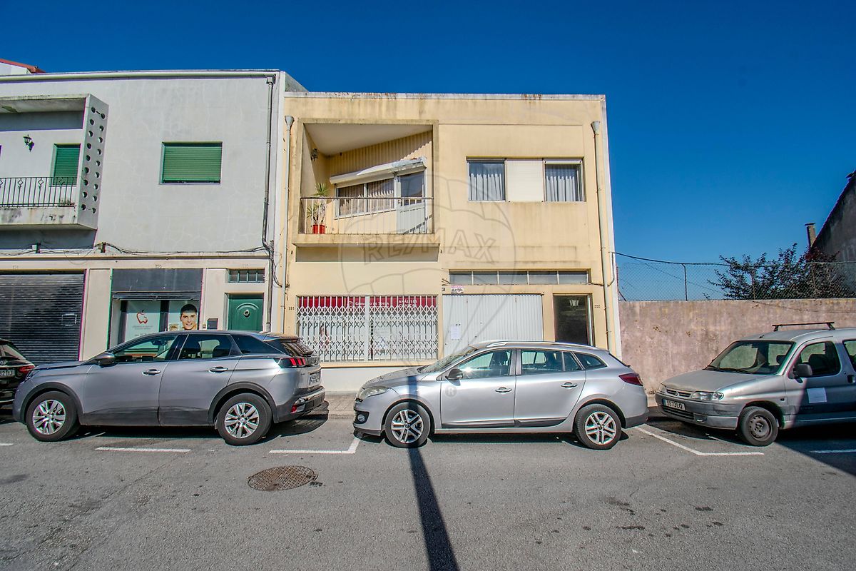 Moradia T2 - Campanhã, Porto, Porto