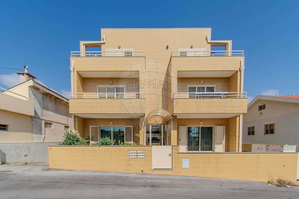 Apartamento T3 à venda em Vila Nova de Gaia