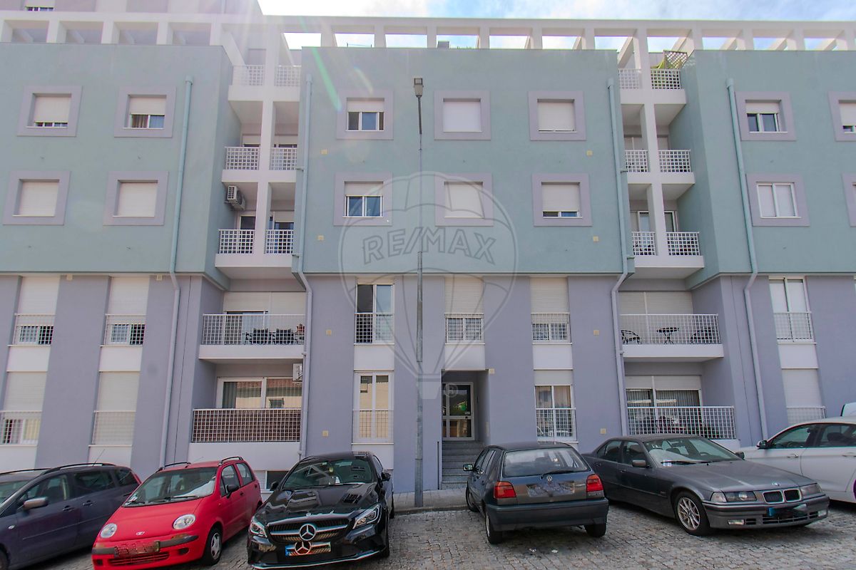 Apartamento T3 à venda em Gondomar