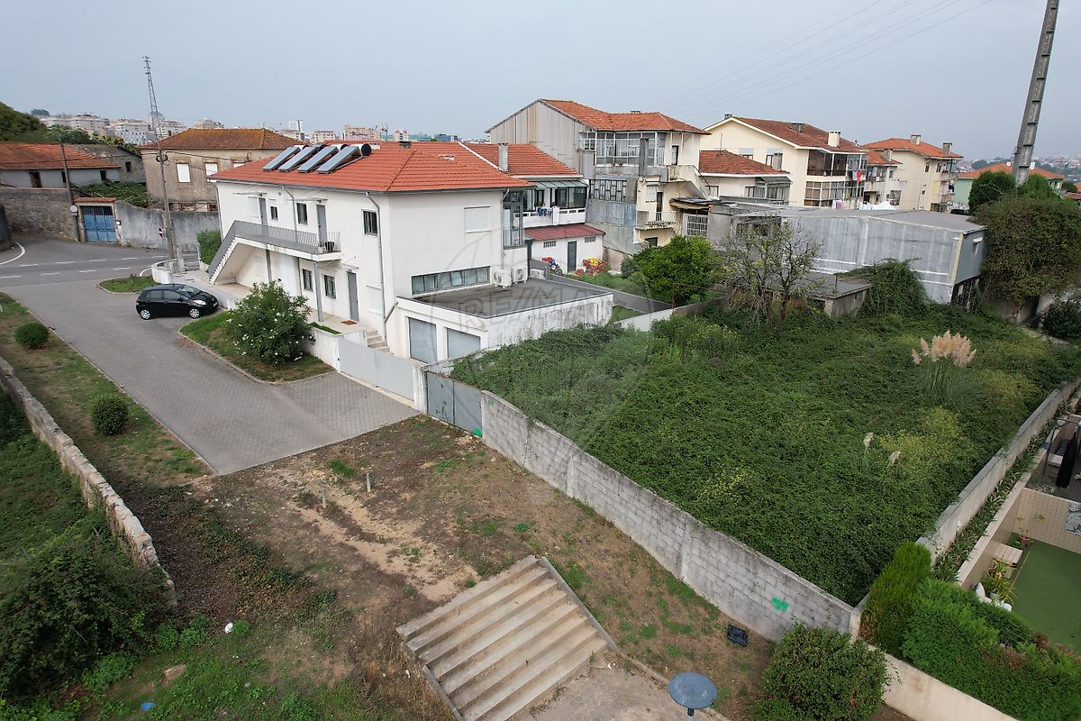 Apartamento à venda em Vila Nova de Gaia
