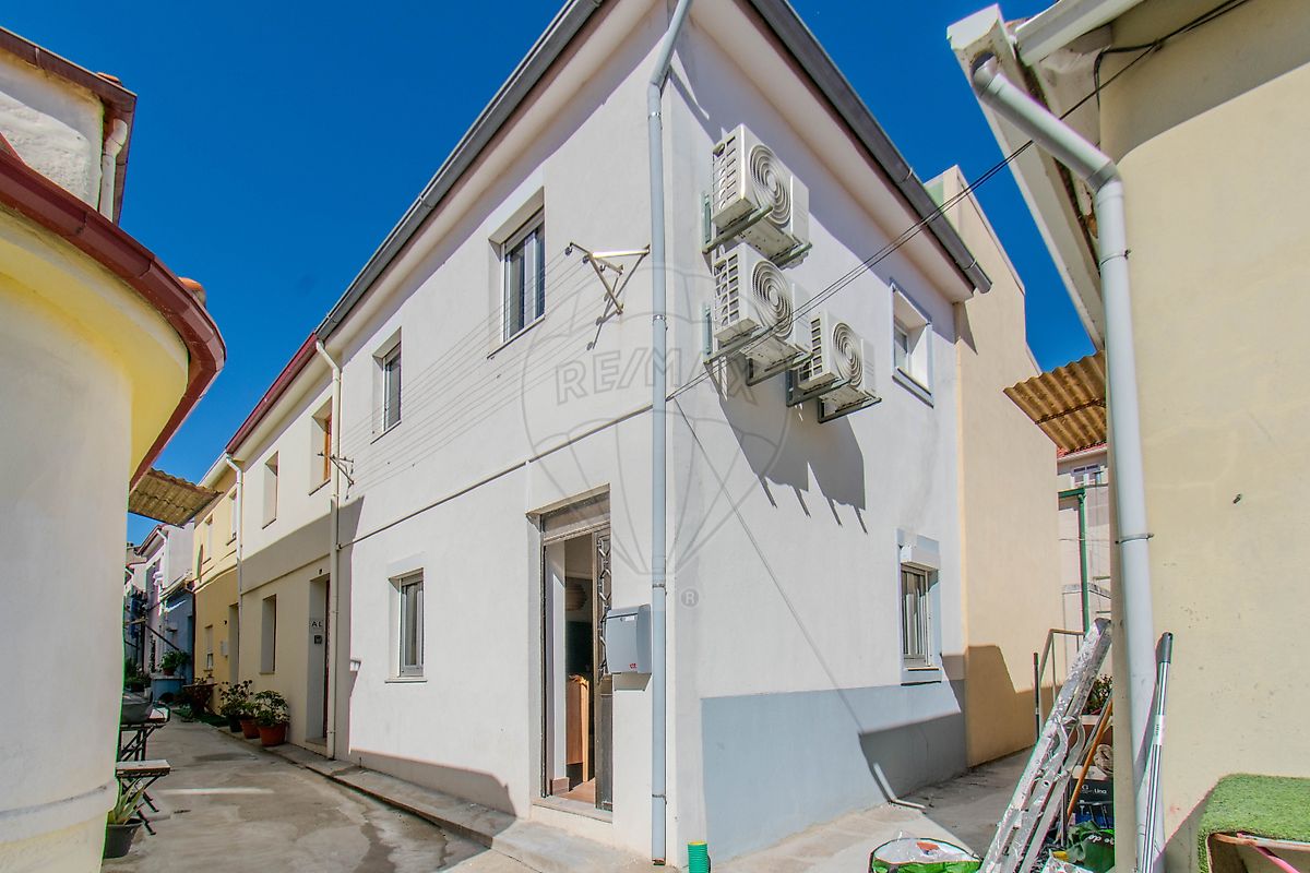 Apartamento T2 à venda em Porto