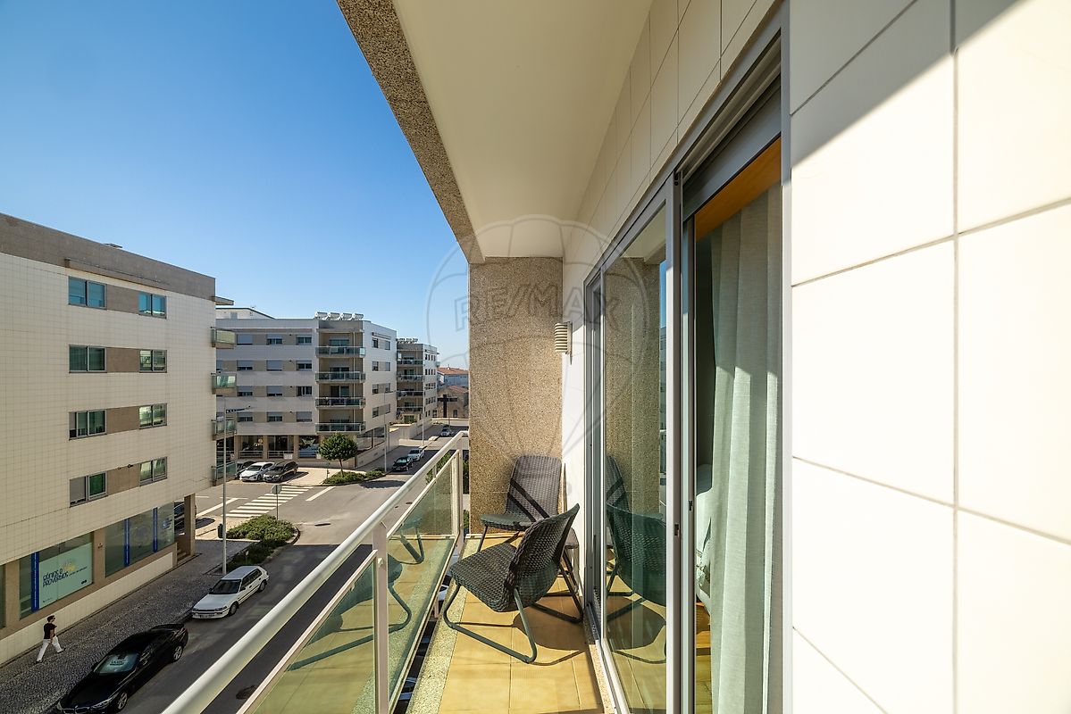 Apartamento T3 à venda em Santa Maria da Feira, Travanca, Sanfins e Espargo, Santa Maria da Feira — foto 4