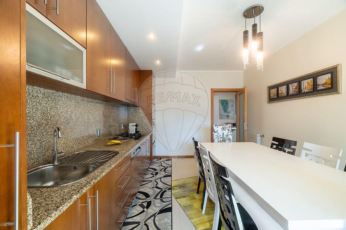 Apartamento T3 à venda em Santa Maria da Feira, Travanca, Sanfins e Espargo, Santa Maria da Feira — foto 8