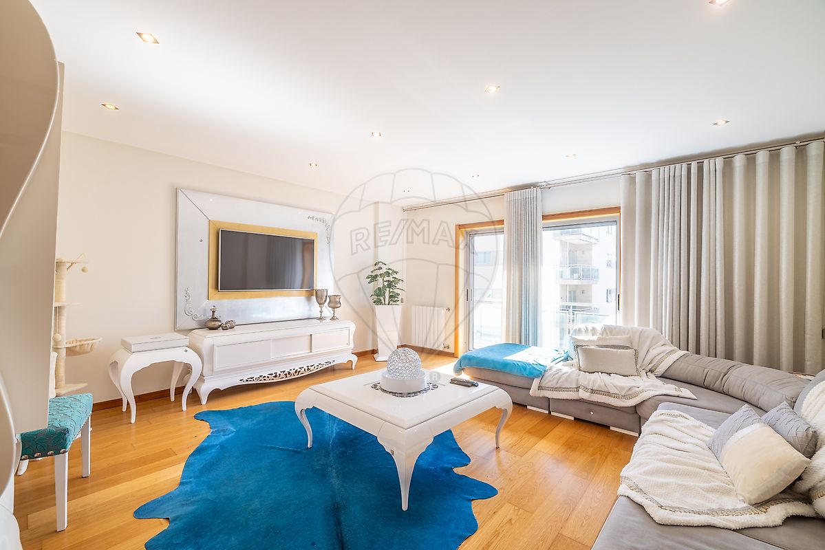 Apartamento T3 à venda em Santa Maria da Feira, Travanca, Sanfins e Espargo, Santa Maria da Feira — foto 6