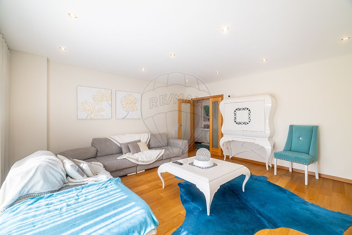Apartamento T3 à venda em Santa Maria da Feira, Travanca, Sanfins e Espargo, Santa Maria da Feira — foto 3