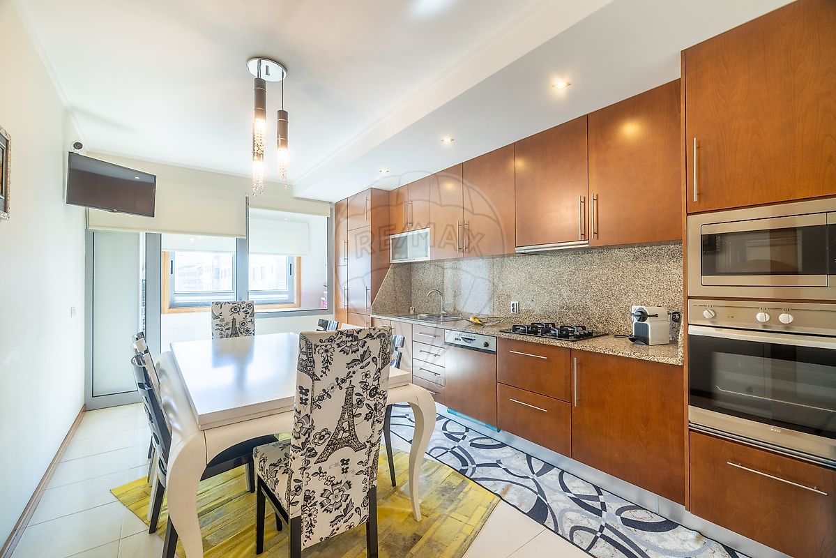 Apartamento T3 à venda em Santa Maria da Feira, Travanca, Sanfins e Espargo, Santa Maria da Feira — foto 7