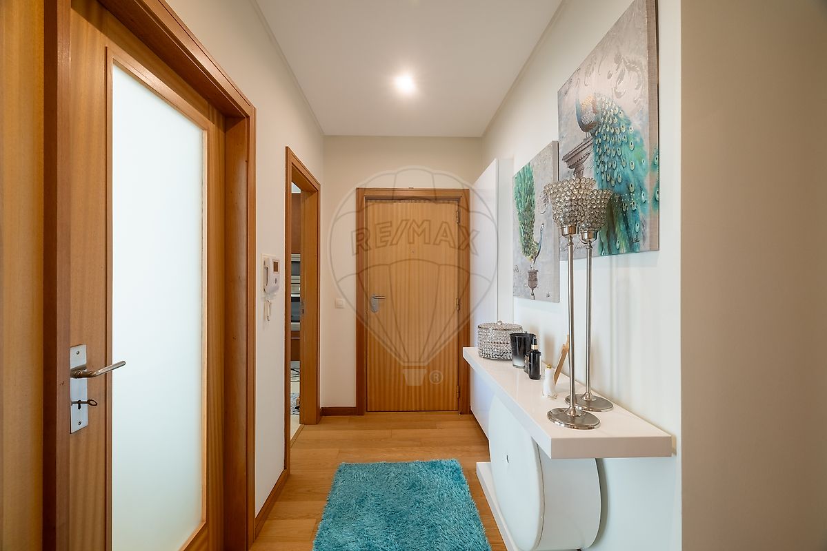 Apartamento T3 à venda em Santa Maria da Feira, Travanca, Sanfins e Espargo, Santa Maria da Feira — foto 11