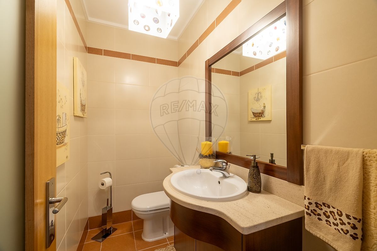 Apartamento T3 à venda em Santa Maria da Feira, Travanca, Sanfins e Espargo, Santa Maria da Feira — foto 10