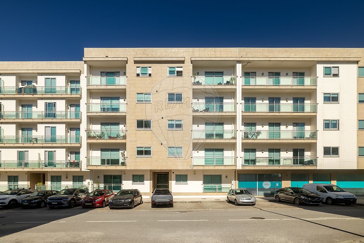 Apartamento T3 à venda em Santa Maria da Feira, Travanca, Sanfins e Espargo, Santa Maria da Feira — foto 21