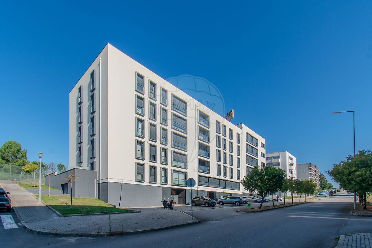 Apartamento T3 - Ermesinde, Valongo, Porto