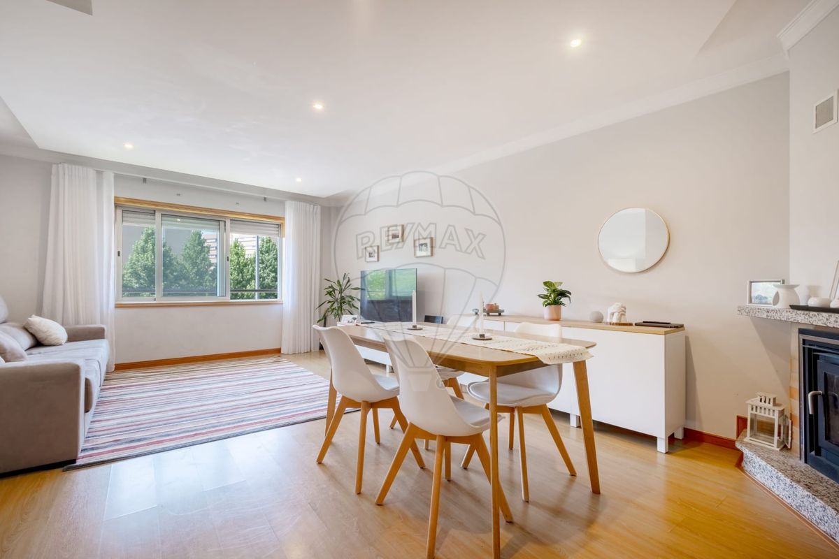 Apartamento T2 para venda