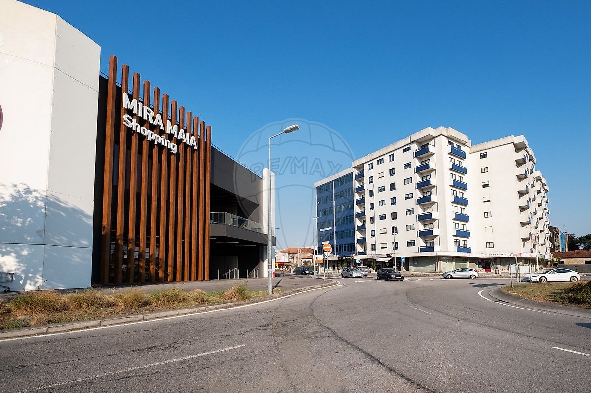 Apartamento T2 para venda
