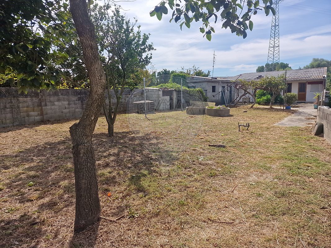 Moradia T2 para venda