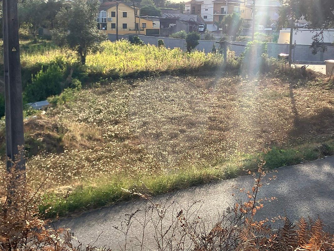 Terreno para venda