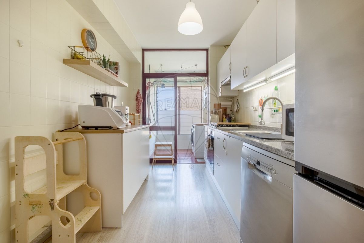 Apartamento T2 para venda