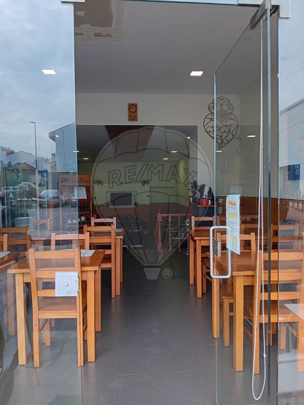 Trespasse  para venda