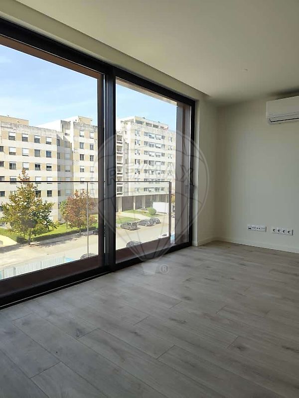 Apartamento T0 para venda