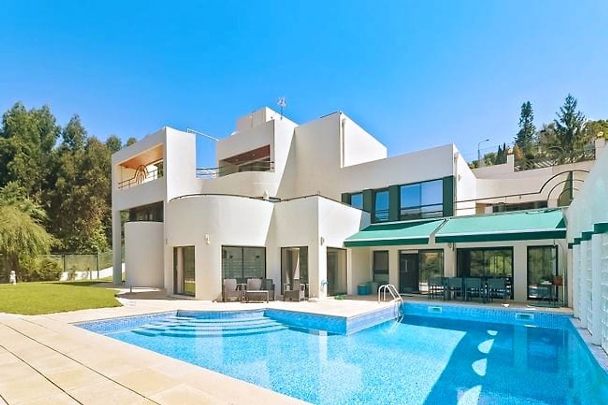 Moradia T4 para venda