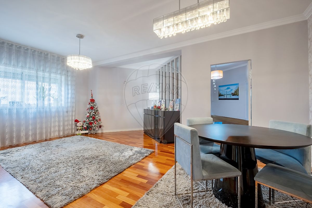 Apartamento T2 para venda