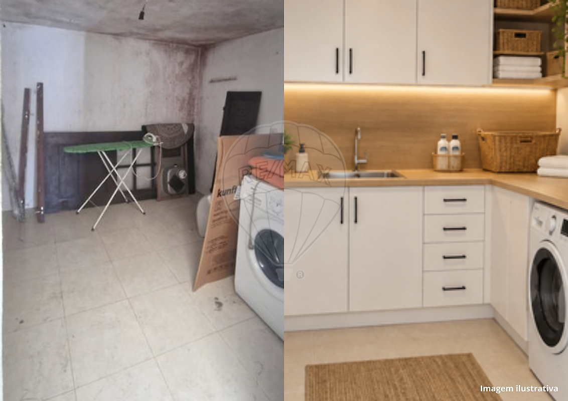 Moradia T2 à venda em Aldoar, Foz do douro e Nevogilde, Porto — foto 6