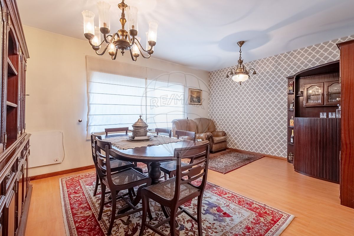 Apartamento T2 à venda em Matosinhos