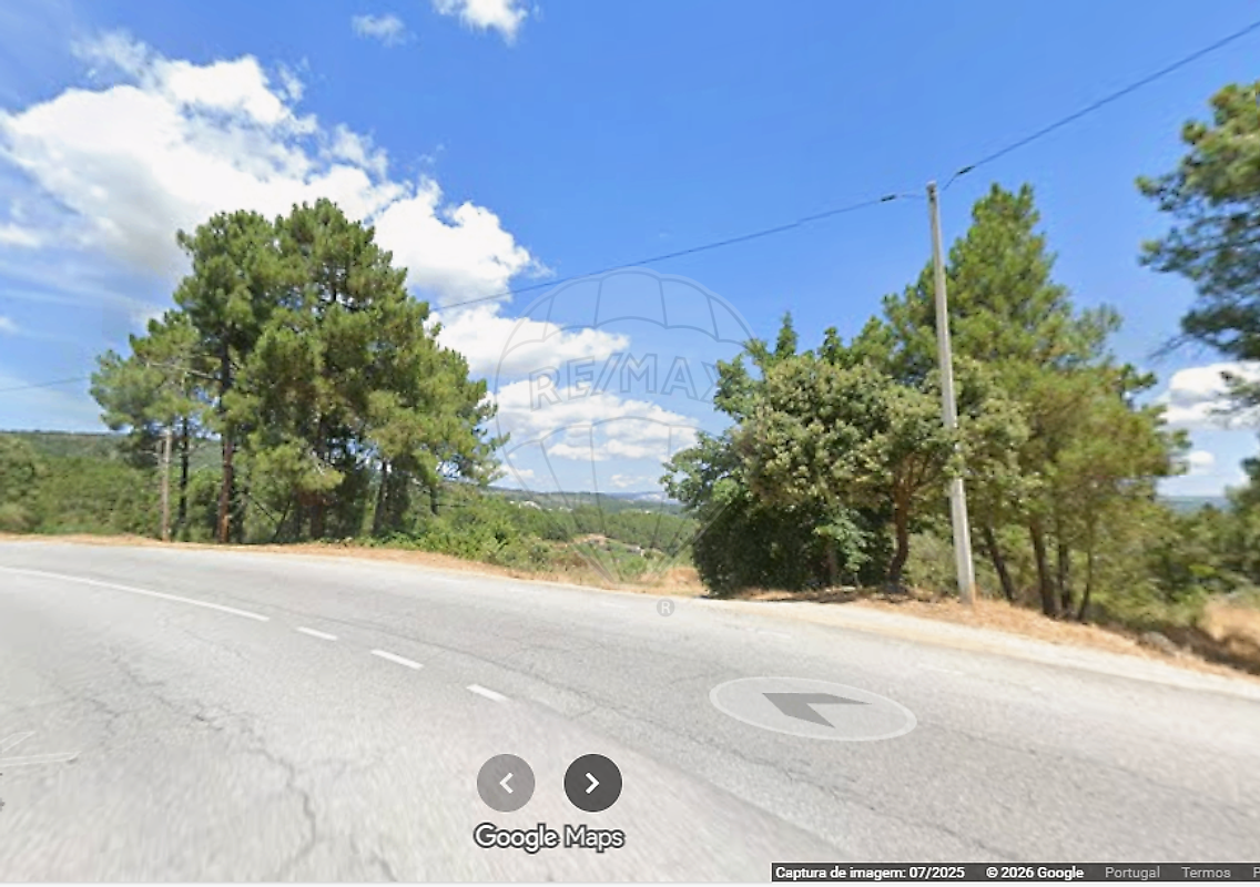 Terreno à venda em Sabrosa