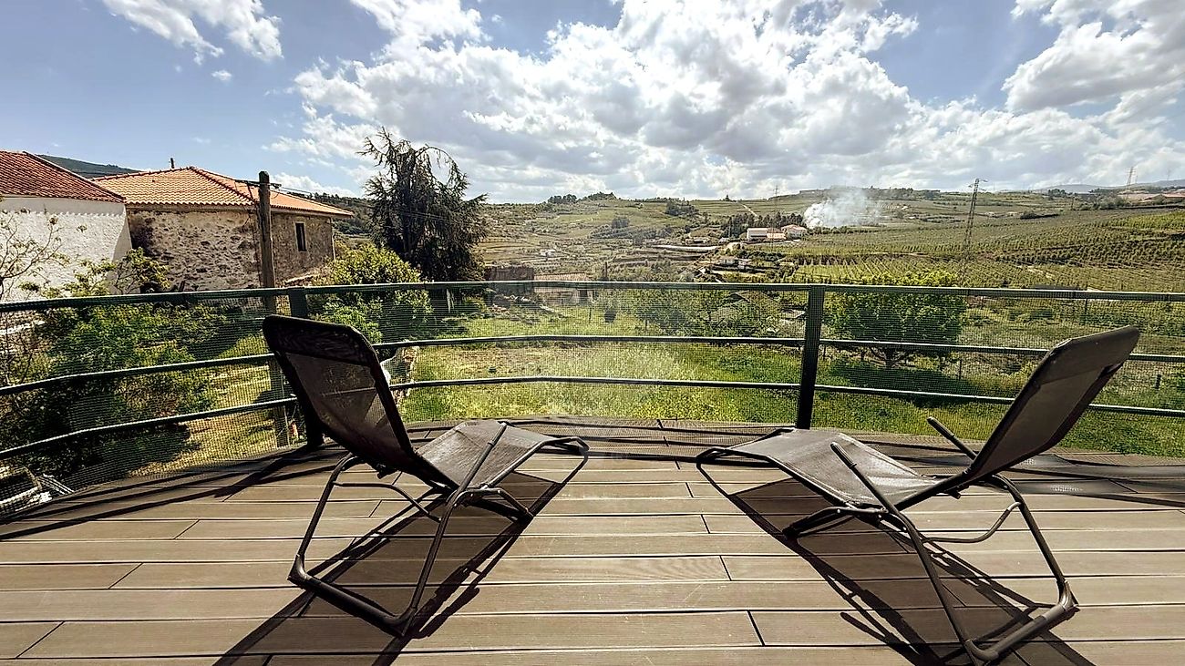 Moradia T2 à venda em Lamego (Almacave e Sé), Lamego — foto 14