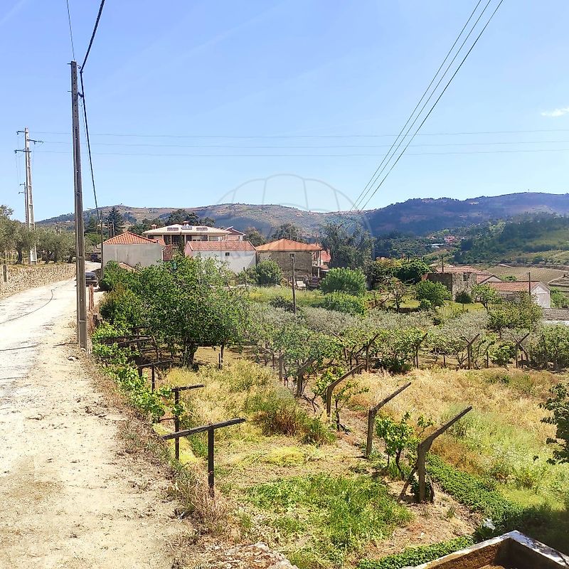 Moradia T2 à venda em Lamego (Almacave e Sé), Lamego — foto 19